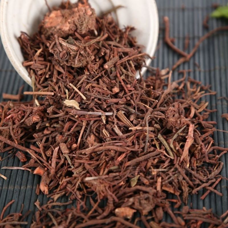 中药材茜草红茜草血见愁正品野生茜草