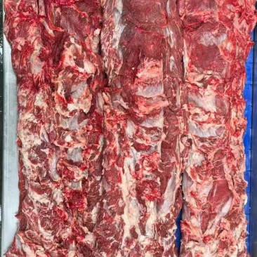 米线吊龙，米线牛肉，生烫牛肉米线，生烫吊龙