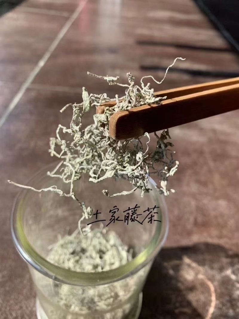 恩施藤茶压缩片