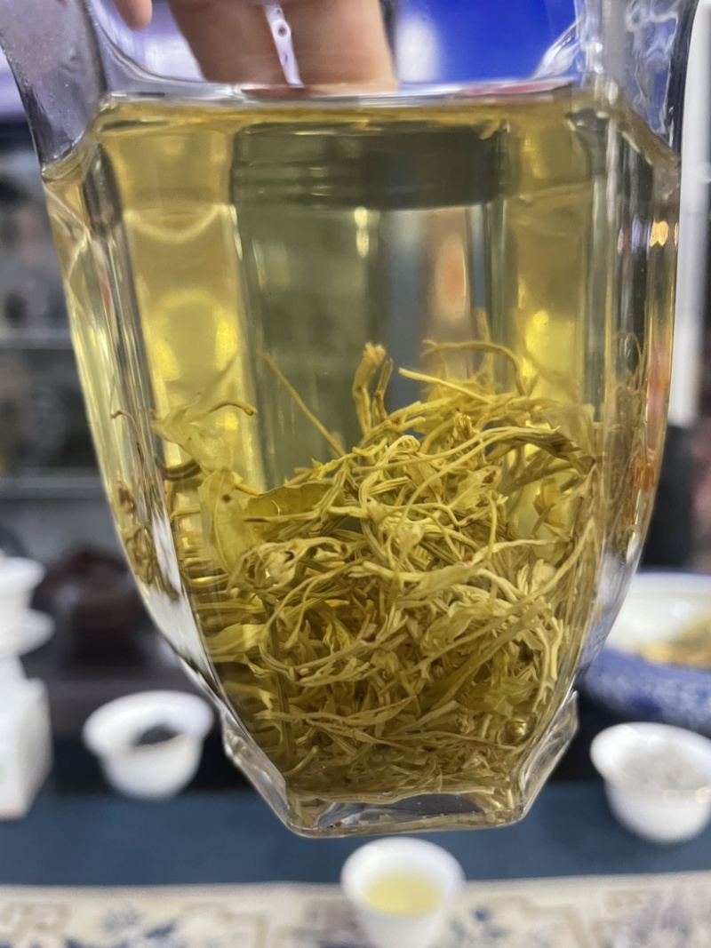恩施藤茶压缩片