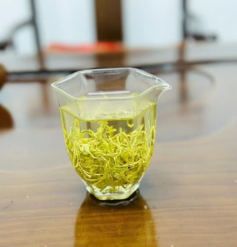 恩施藤茶压缩片