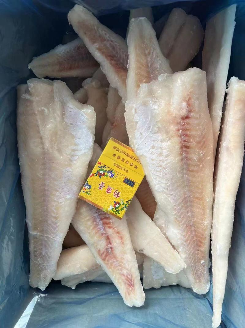 鳕鱼段大量供应规格齐全保质保可对接商超食堂欢迎电话联系