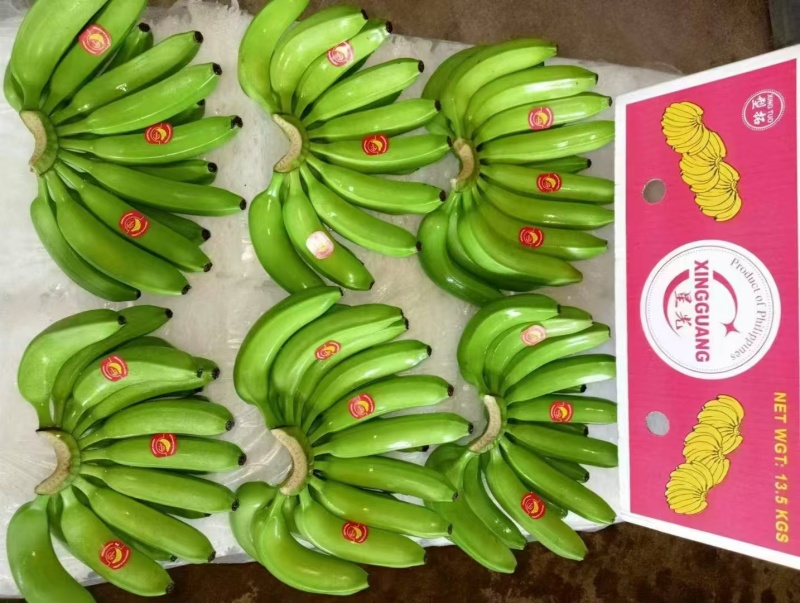 【实力推荐】精品香蕉/进口香蕉/常年供应/视频看货/欢迎