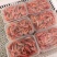 海捕生冻甜虾小红虾海洋虾刺身食材海捕红虾补钙