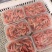 海捕生冻甜虾小红虾海洋虾刺身食材海捕红虾补钙
