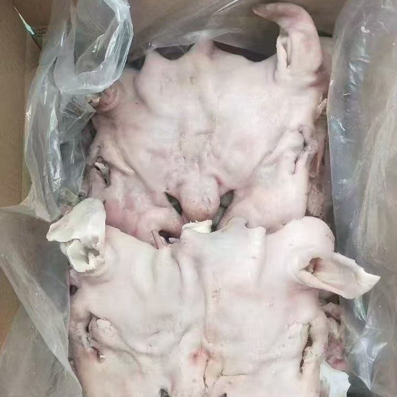 纯干羊脸
