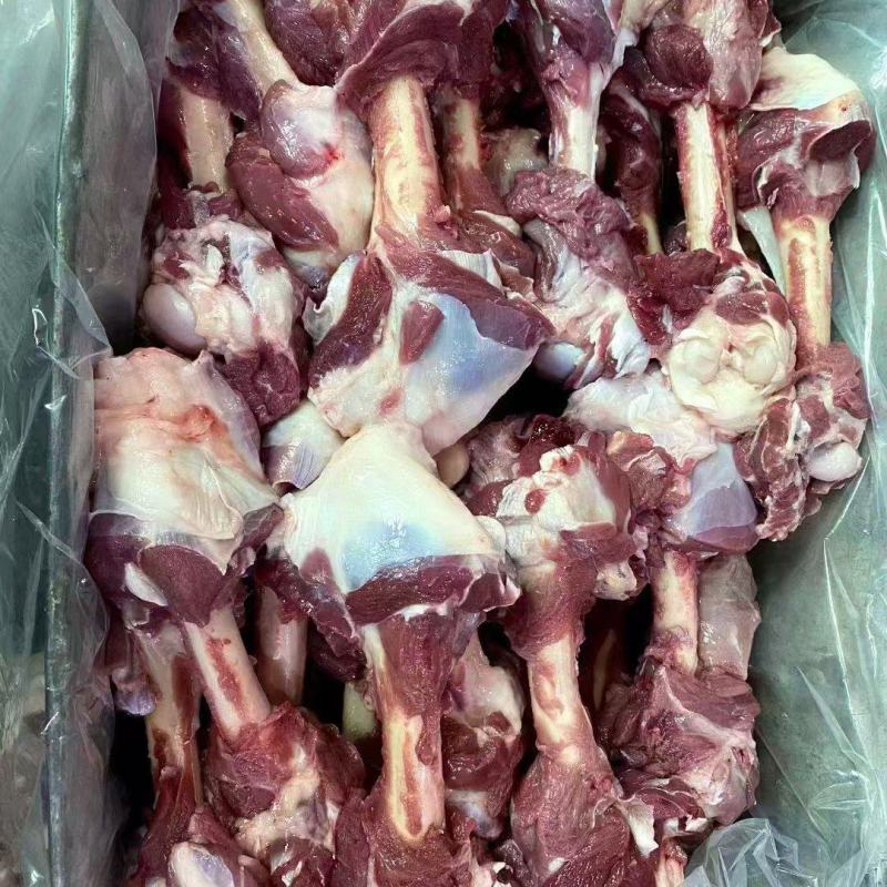 满肉羊棒骨