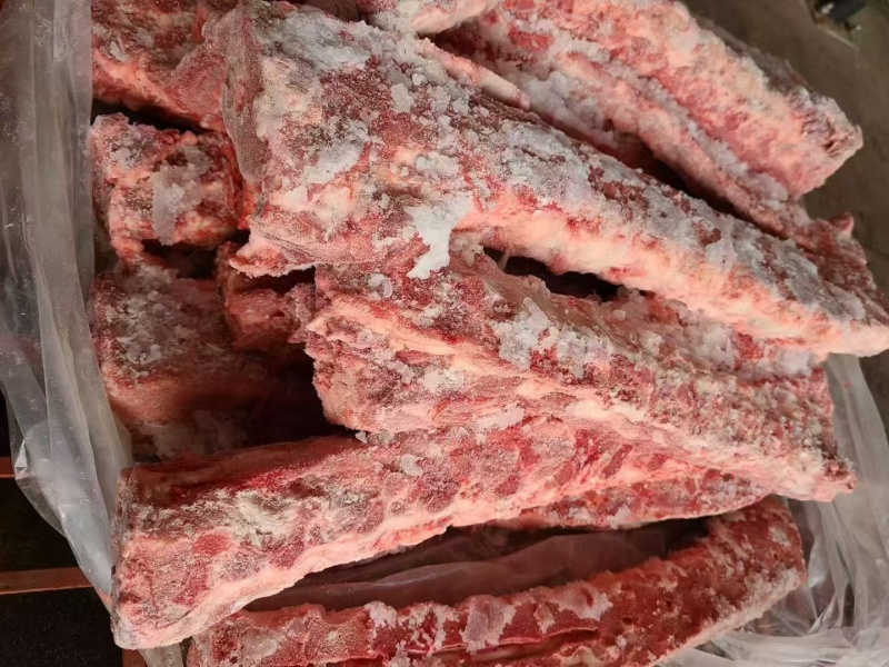 母猪龙骨