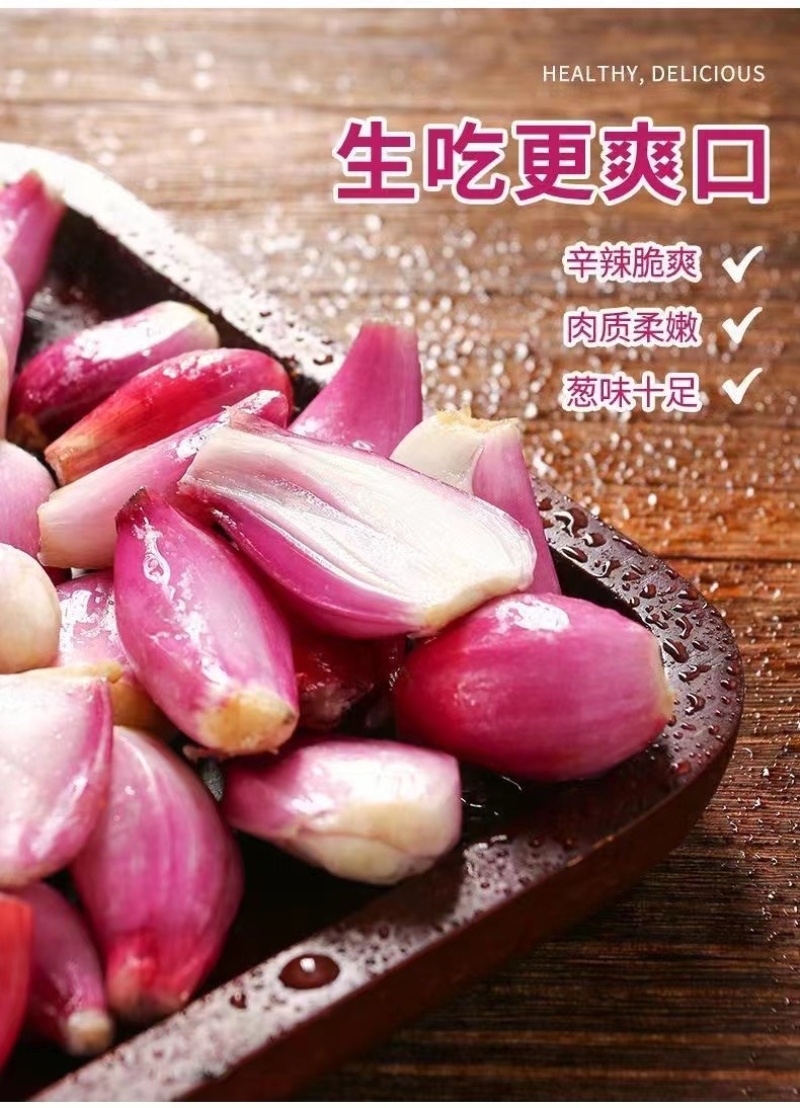 优质葱米