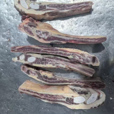 牛肋排