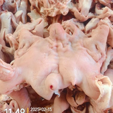 羊头肉，每天有货大量批发