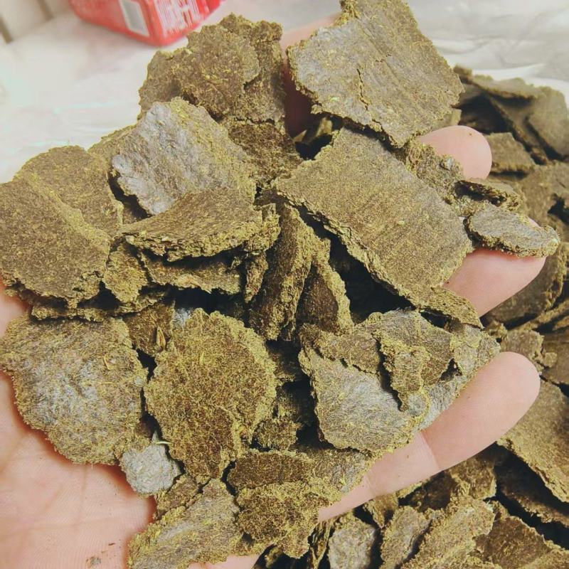 菜籽饼有机肥养花种菜通用型多肉家用型肥料
