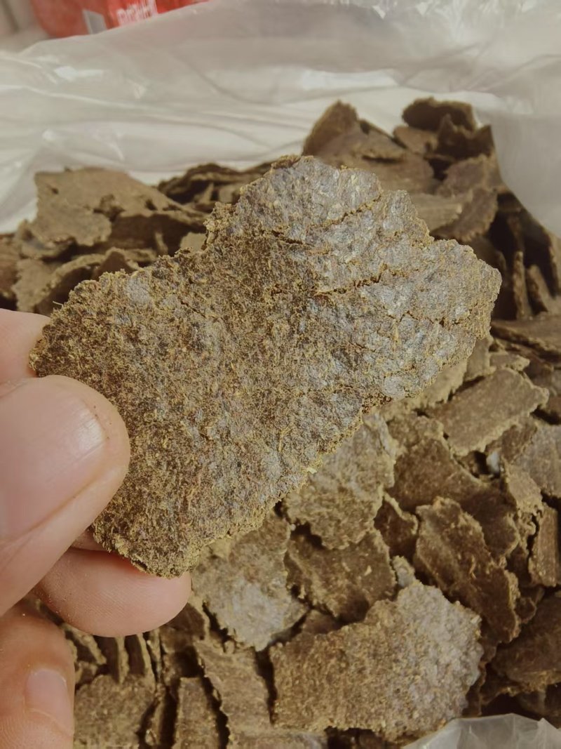 菜籽饼有机肥养花种菜通用型多肉家用型肥料