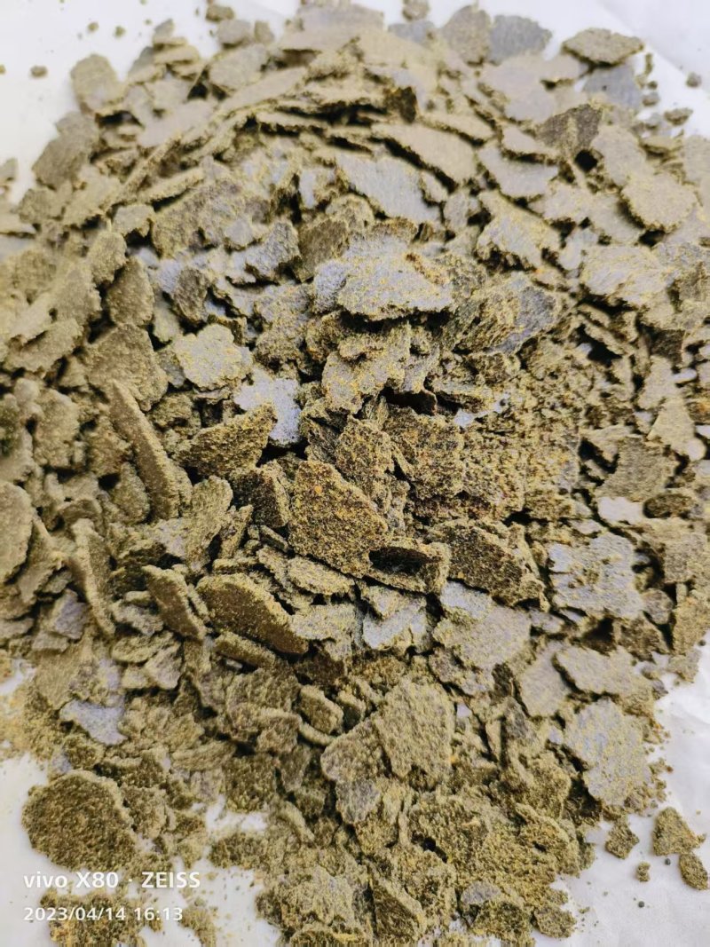 菜籽饼有机肥养花种菜通用型多肉家用型肥料