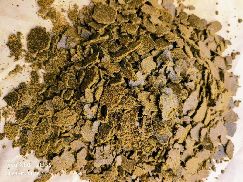 菜籽饼有机肥养花种菜通用型多肉家用型肥料