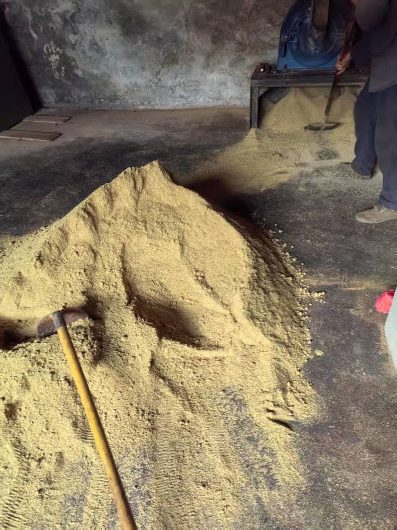 山茶油古法酿造纯手工正宗一级压榨无添加优质