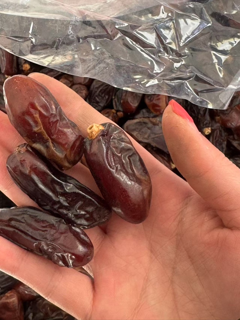 椰枣，黑椰枣黄椰枣商超品质电商价，自提代发物流都可以