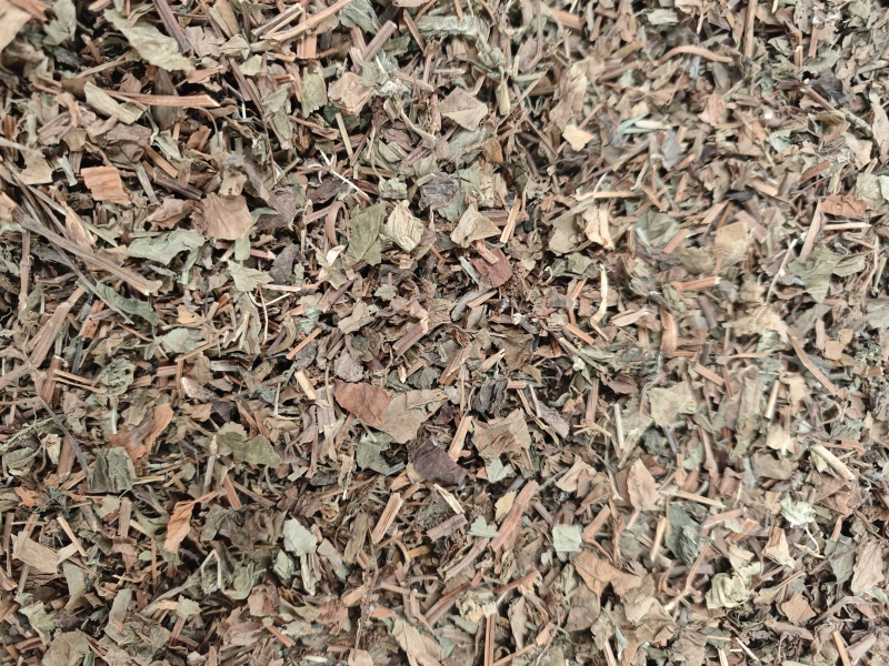 鱼腥草1公斤新货野生鱼腥草干正宗无硫鱼腥草晒干新鲜鱼腥草泡水