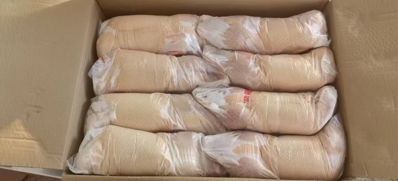 白条鸭1000g-1500g各规格齐全工厂直发