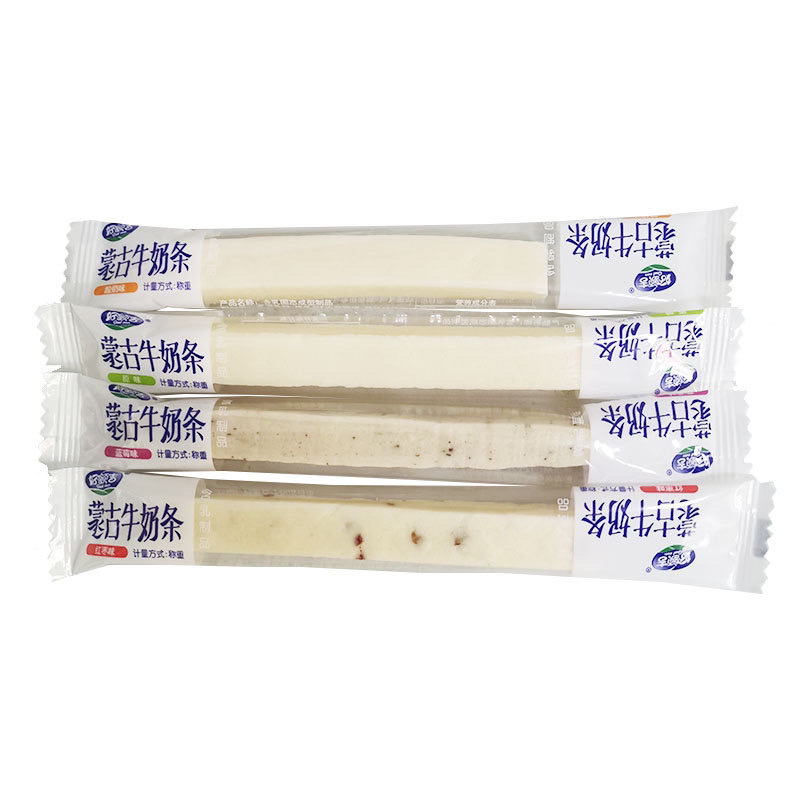 内蒙古奶条批发