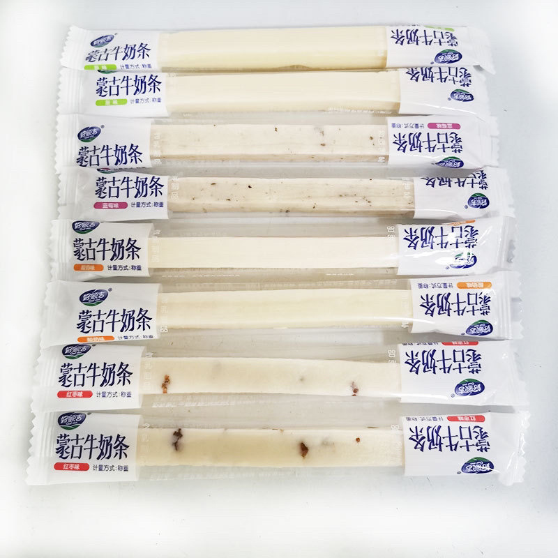 内蒙古奶条批发
