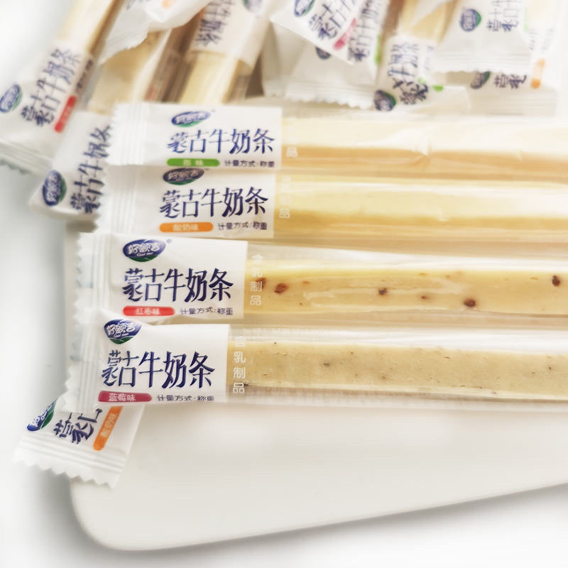 内蒙古奶条批发