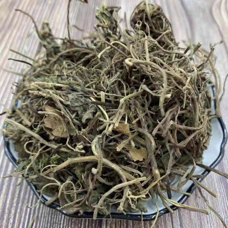 中药材蜘蛛香1公斤马蹄香毛缬草根土细辛心叶缬草养心莲