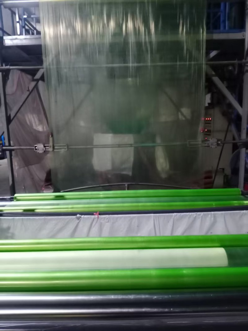白色地膜厂家直销抗氧化耐腐蚀保温保湿寿命长量大从优