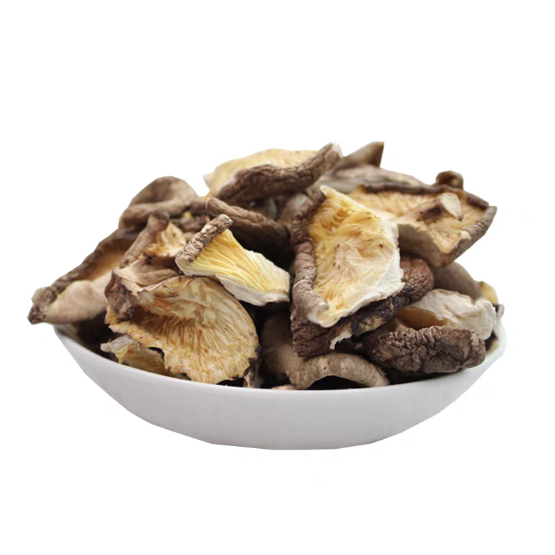 干香菇大片4-7公分