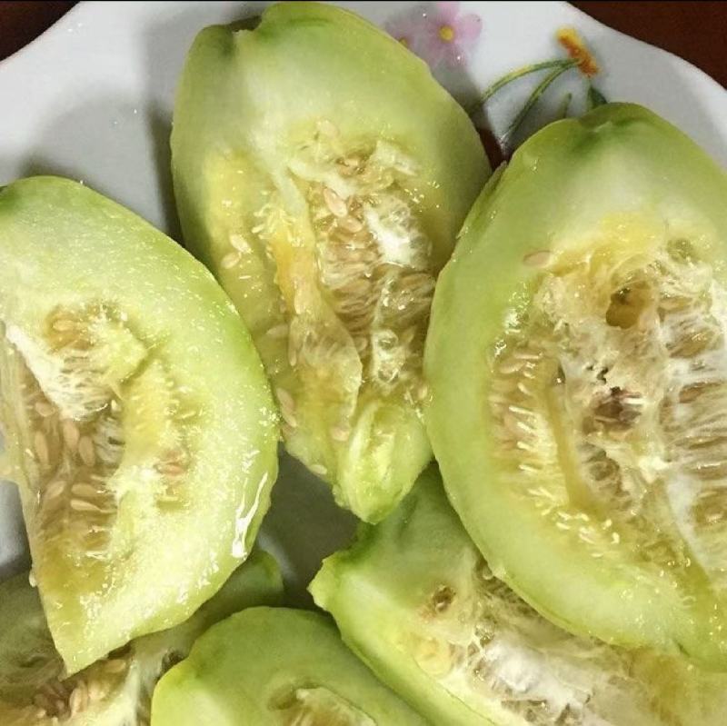 《精选》甜宝苗，口感甜瓜，支持全国无缝隙发货