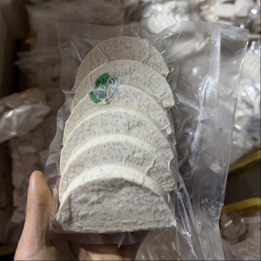 正宗荔浦芋头槟榔芋300g精品荔浦芋头片