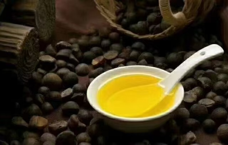巴马所略老品种山茶油/压榨油/大量供应