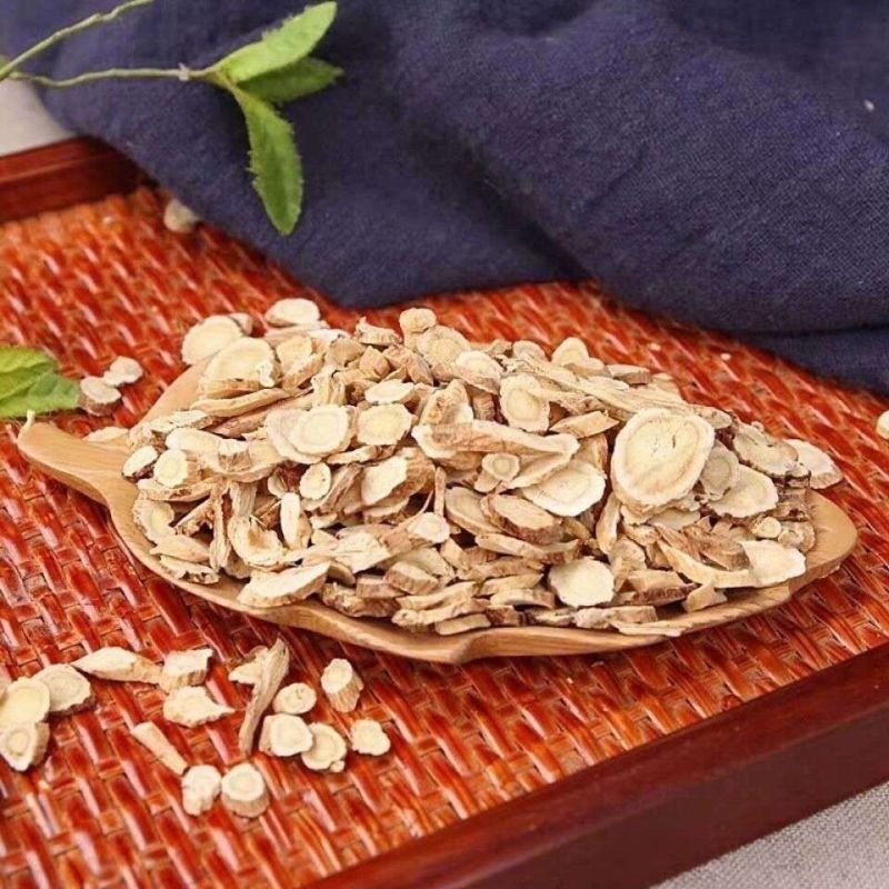 黄芪新货甘肃黄芪片新货包邮无硫泡水包邮当天发货