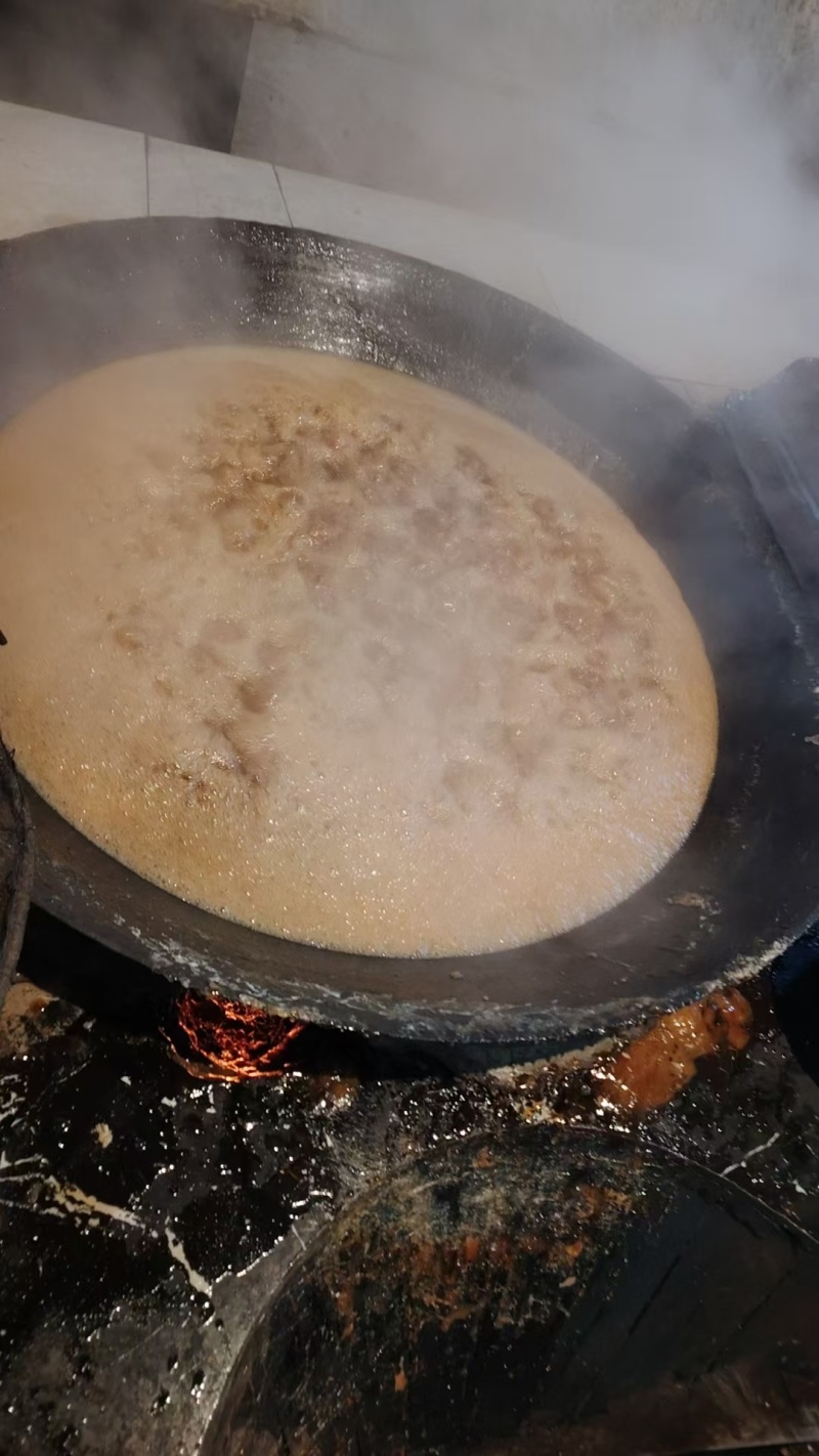 红糖2.5㎏一件装