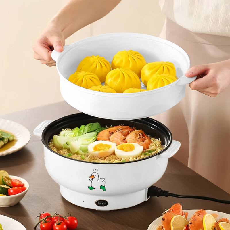 “美味***！不粘炒菜锅，轻松出佳肴”包运费