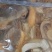 河蚌肉每天现杀生熟都有，500克/包肉脏处理干净可发电商