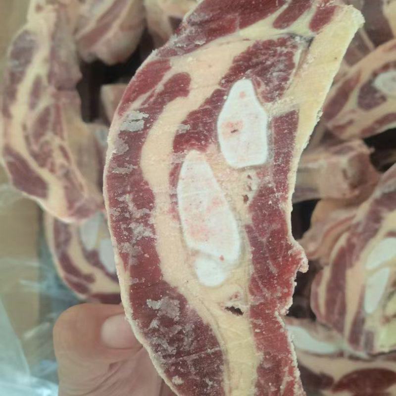牛脐橙板含肉90以上