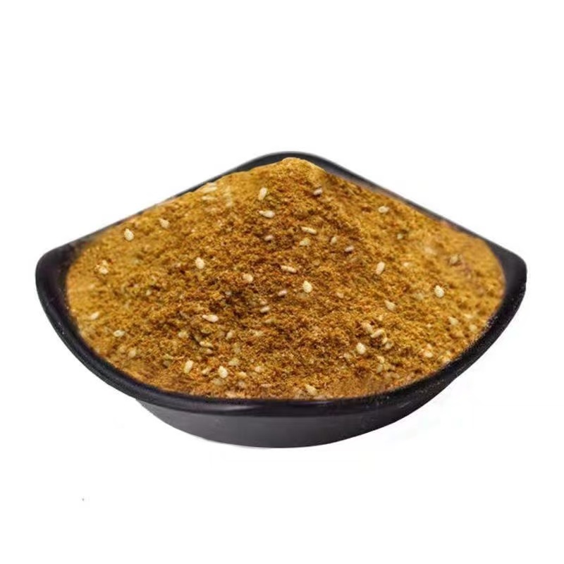 烧烤料