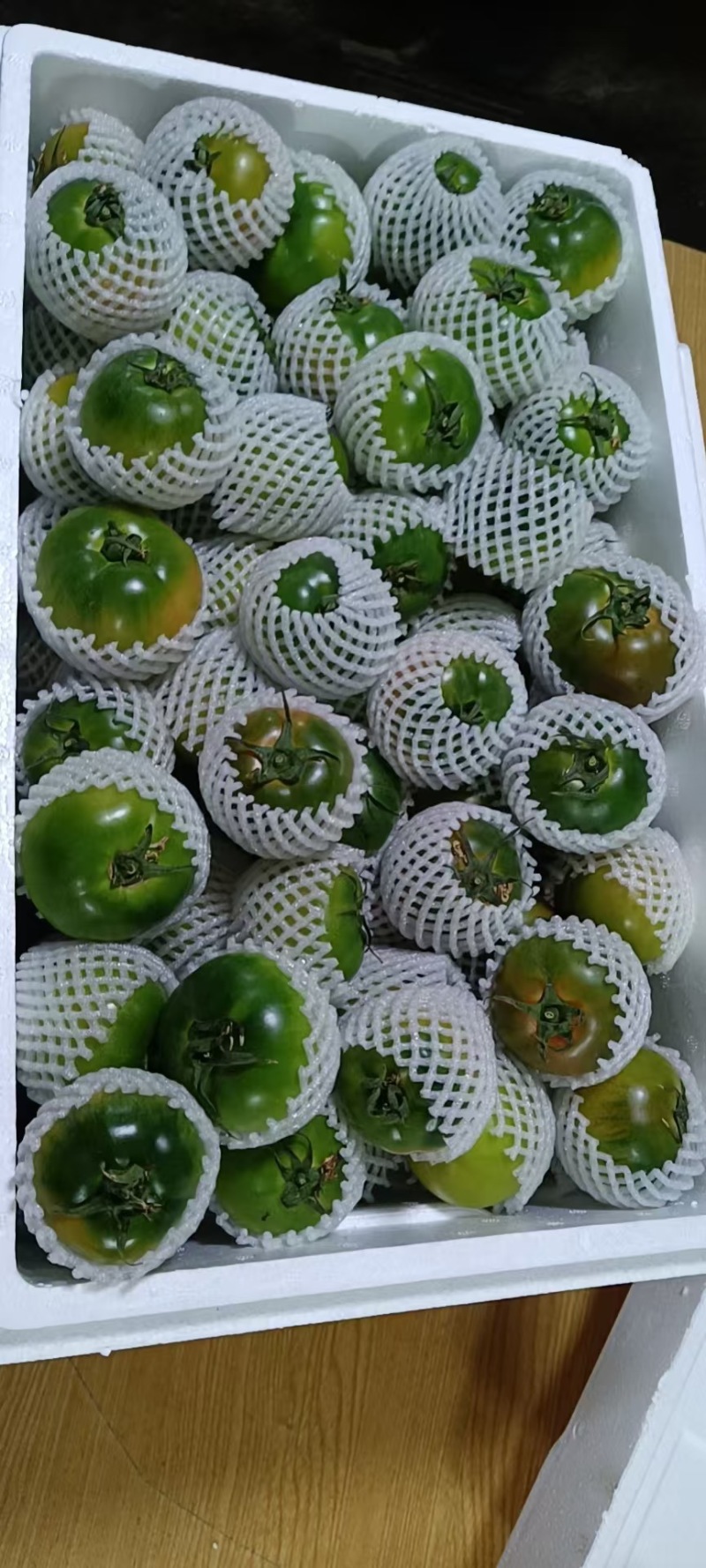 草莓西红柿质量优选大量供应市场商超电商量大从优