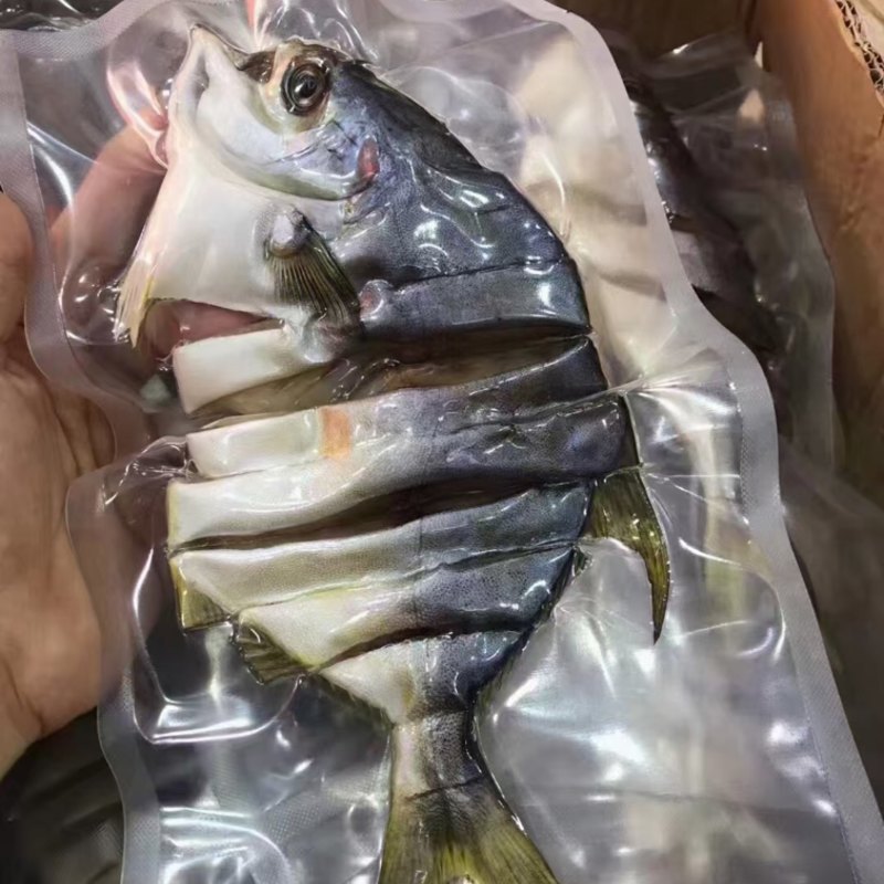 鱼干金鲳鱼干鲳鱼干7成干品质保证大量供应欢迎咨询