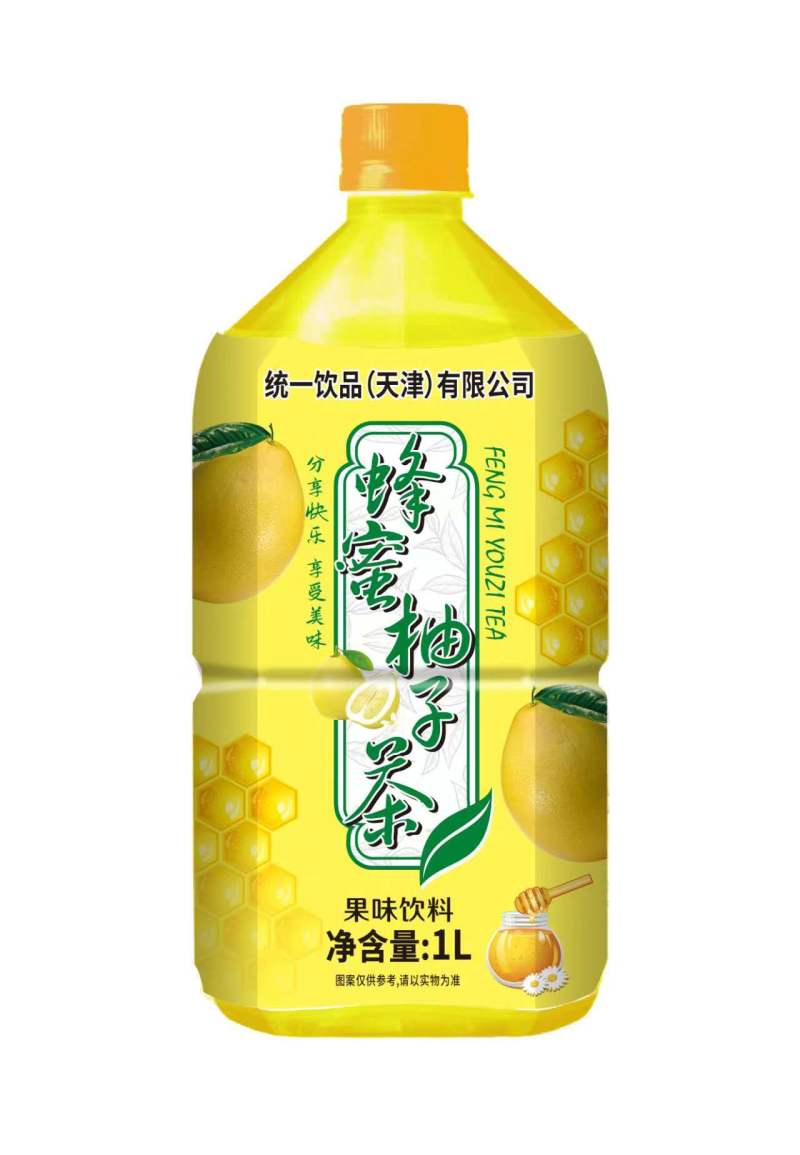 1升茶饮料厂家发货