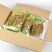 10送1蜀新源酸豆角2kg*6袋，整箱大包装商用餐饮装