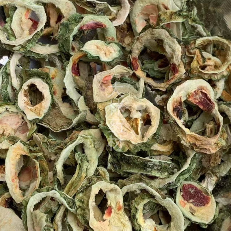 苦瓜干【包邮】三斤起发货可批量可零售量大从优