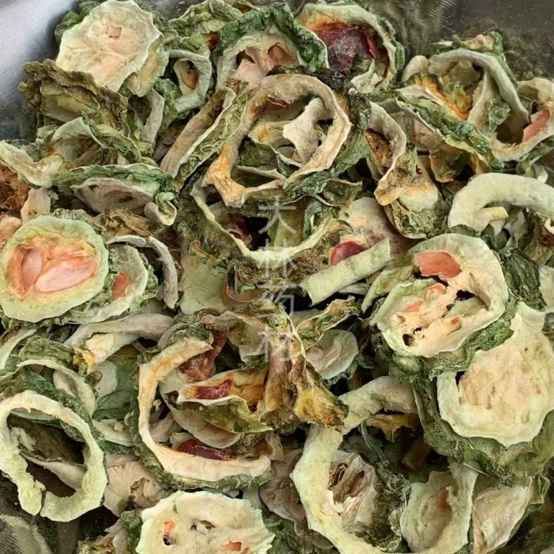 苦瓜干【包邮】三斤起发货可批量可零售量大从优