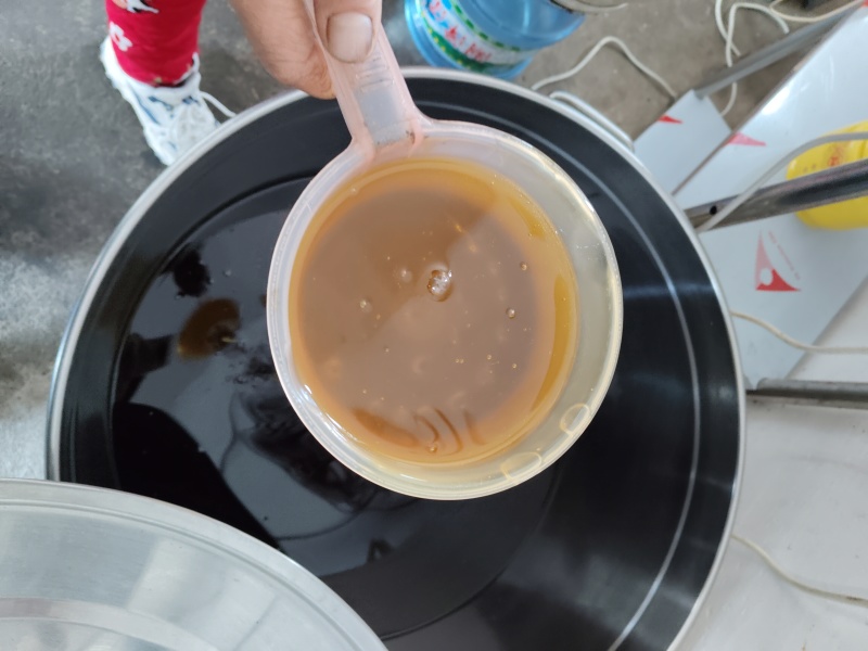 正宗纯正山茶油