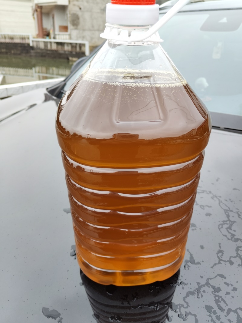 正宗纯正山茶油