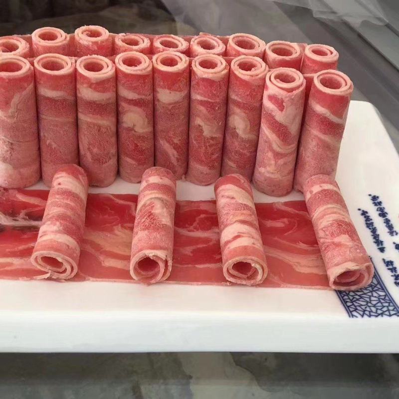 羊肉卷，欢迎采购