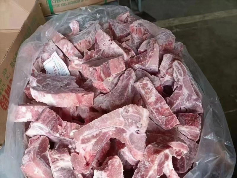 龙骨块，实拍，自己厂加工