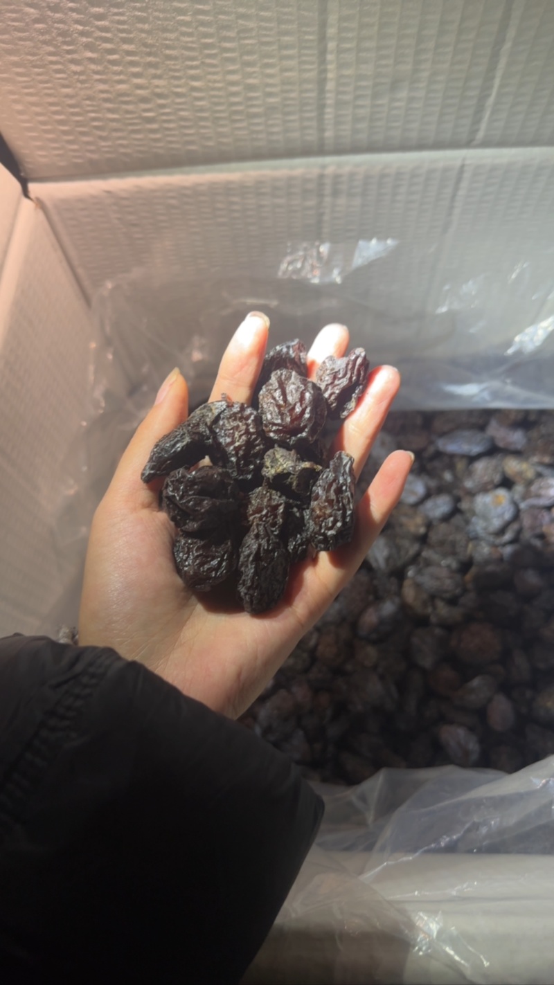 西梅干商超品质电商价格，一手货源