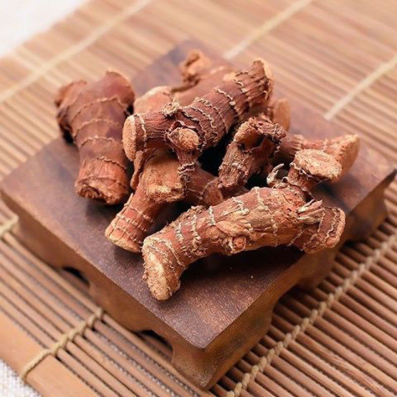 新货高良姜新鲜凉姜高良姜正宗调料香料调味料卤肉卤菜散装